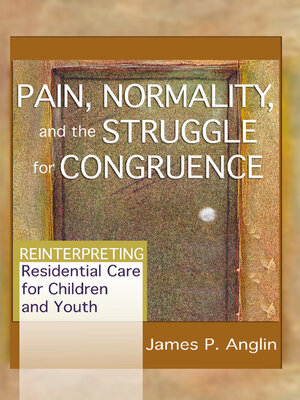 cover image of Pain, Normality, and the Struggle for Congruence